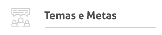 Temas e Metas