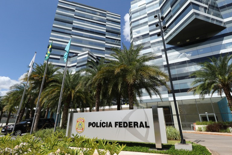 PF deflagra terceira fase da operação contra fraude em alvarás judiciais da Justiça do  Trabalho