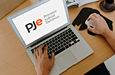 Nova versão do PJe incorpora tecnologia que promove acessibilidade com ferramentas de leitura de tela