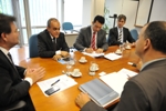 CSJT e MPOG firmam acordo para acessibilidade do PJe-JT