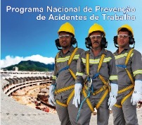 TST realiza Seminário Nacional de Prevenção de Acidentes de Trabalho em setembro