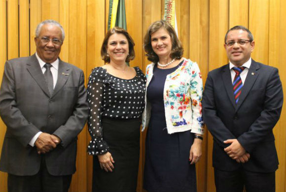 Presidente do TRT do Maranhão comandará o Coleprecor no próximo ano