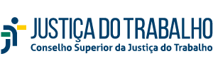 Logo do CSJT2